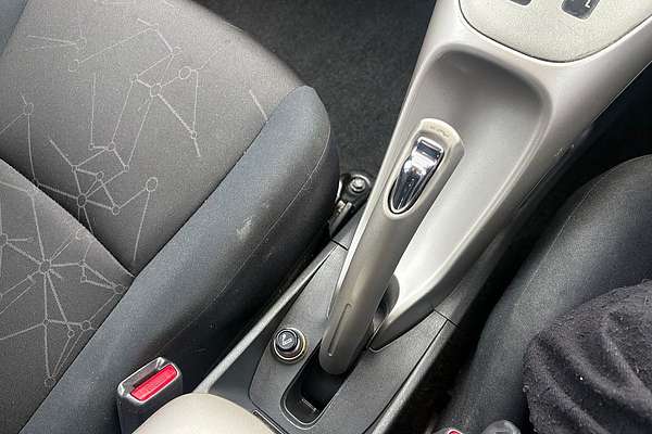 2008 Toyota Corolla Conquest ZRE152R