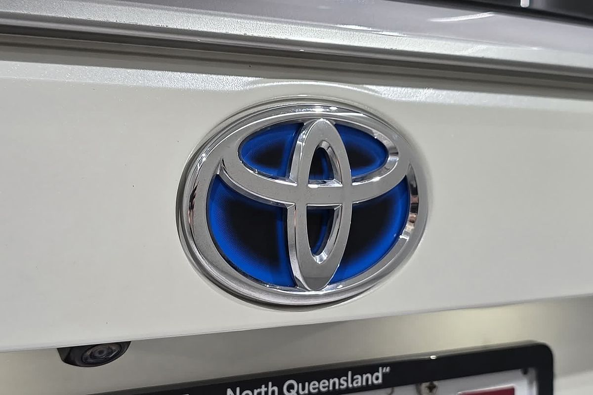 2020 Toyota RAV4 Cruiser AXAH52R