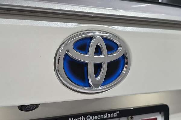 2020 Toyota RAV4 Cruiser AXAH52R