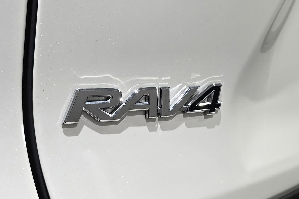 2020 Toyota RAV4 Cruiser AXAH52R