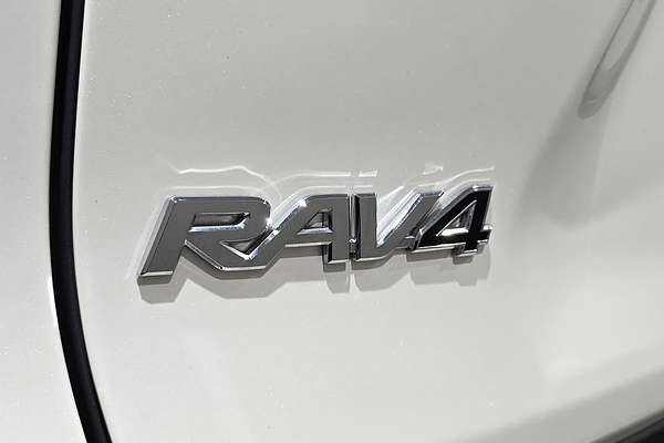 2020 Toyota RAV4 Cruiser AXAH52R