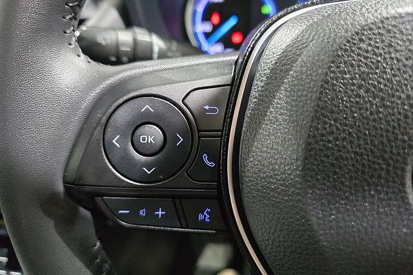 2020 Toyota RAV4 Cruiser AXAH52R