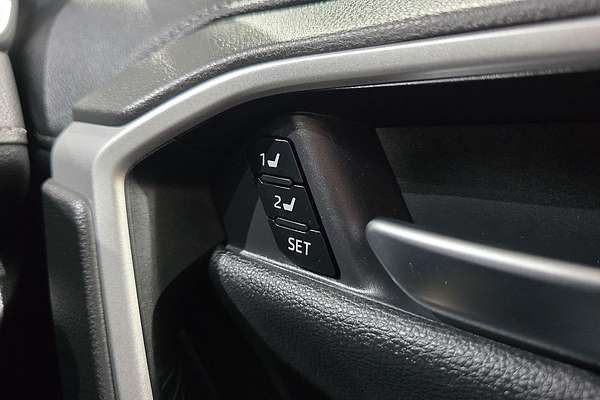 2020 Toyota RAV4 Cruiser AXAH52R