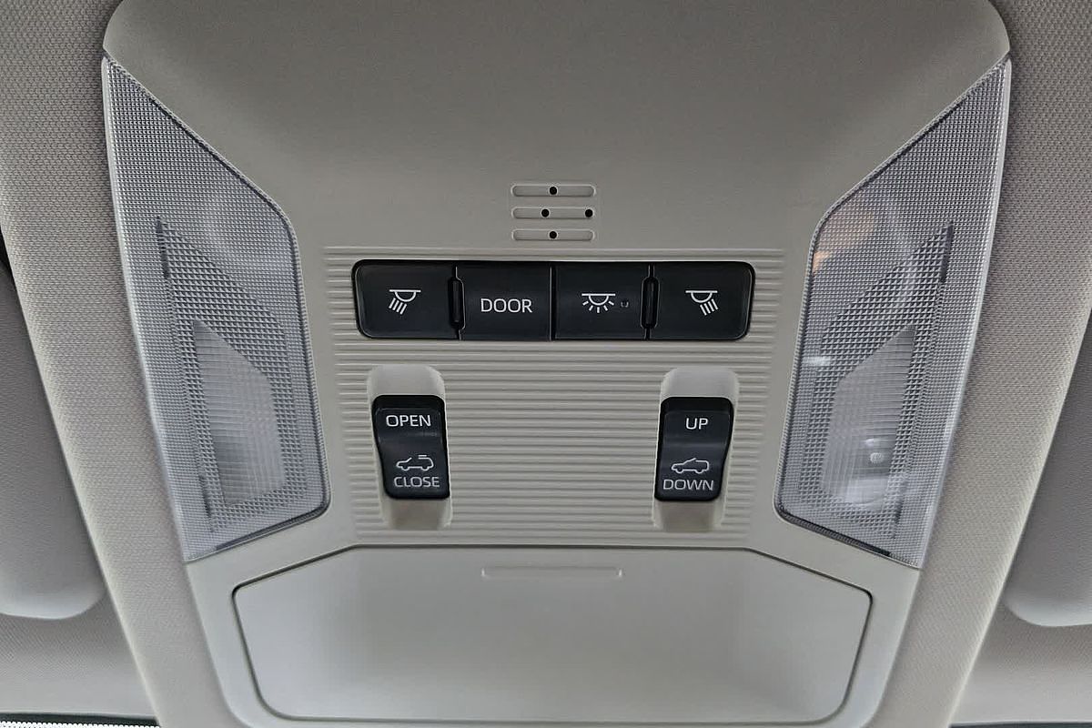 2020 Toyota RAV4 Cruiser AXAH52R