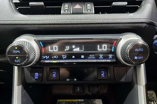 2020 Toyota RAV4 Cruiser AXAH52R