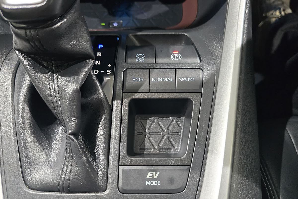 2020 Toyota RAV4 Cruiser AXAH52R