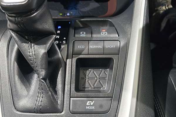 2020 Toyota RAV4 Cruiser AXAH52R