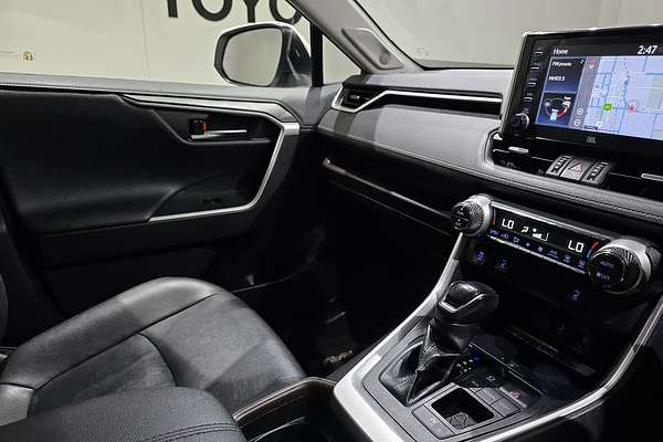 2020 Toyota RAV4 Cruiser AXAH52R