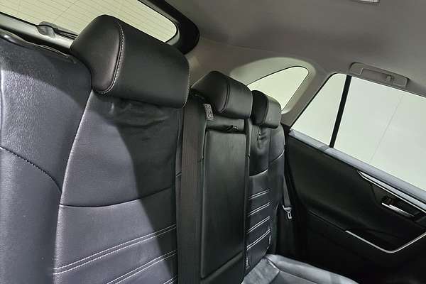 2020 Toyota RAV4 Cruiser AXAH52R