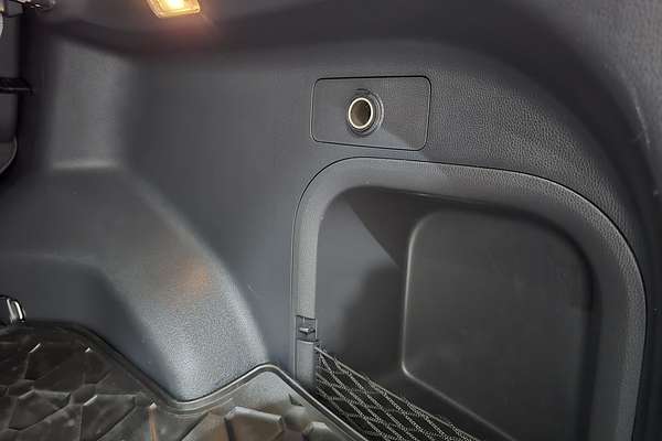 2020 Toyota RAV4 Cruiser AXAH52R