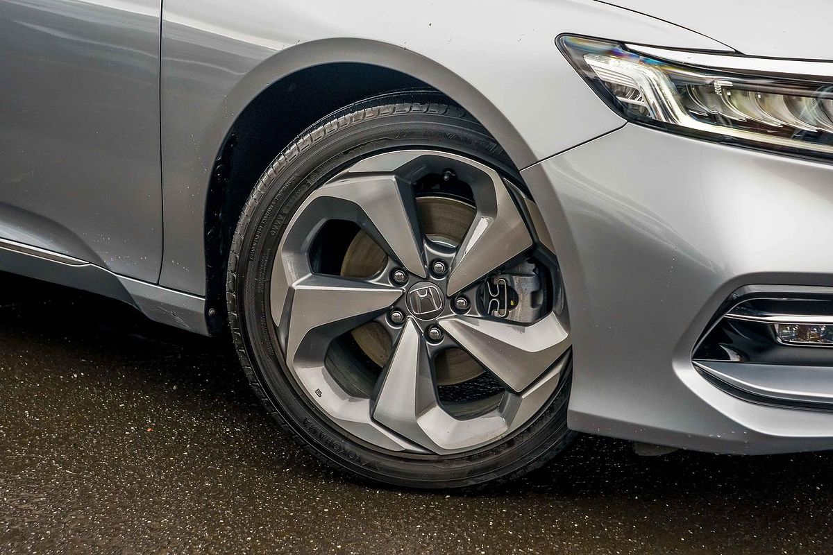 2023 Honda Accord VTi-LX 10th Gen