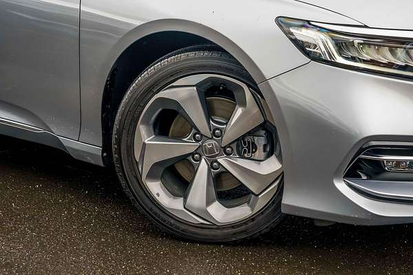 2023 Honda Accord VTi-LX 10th Gen