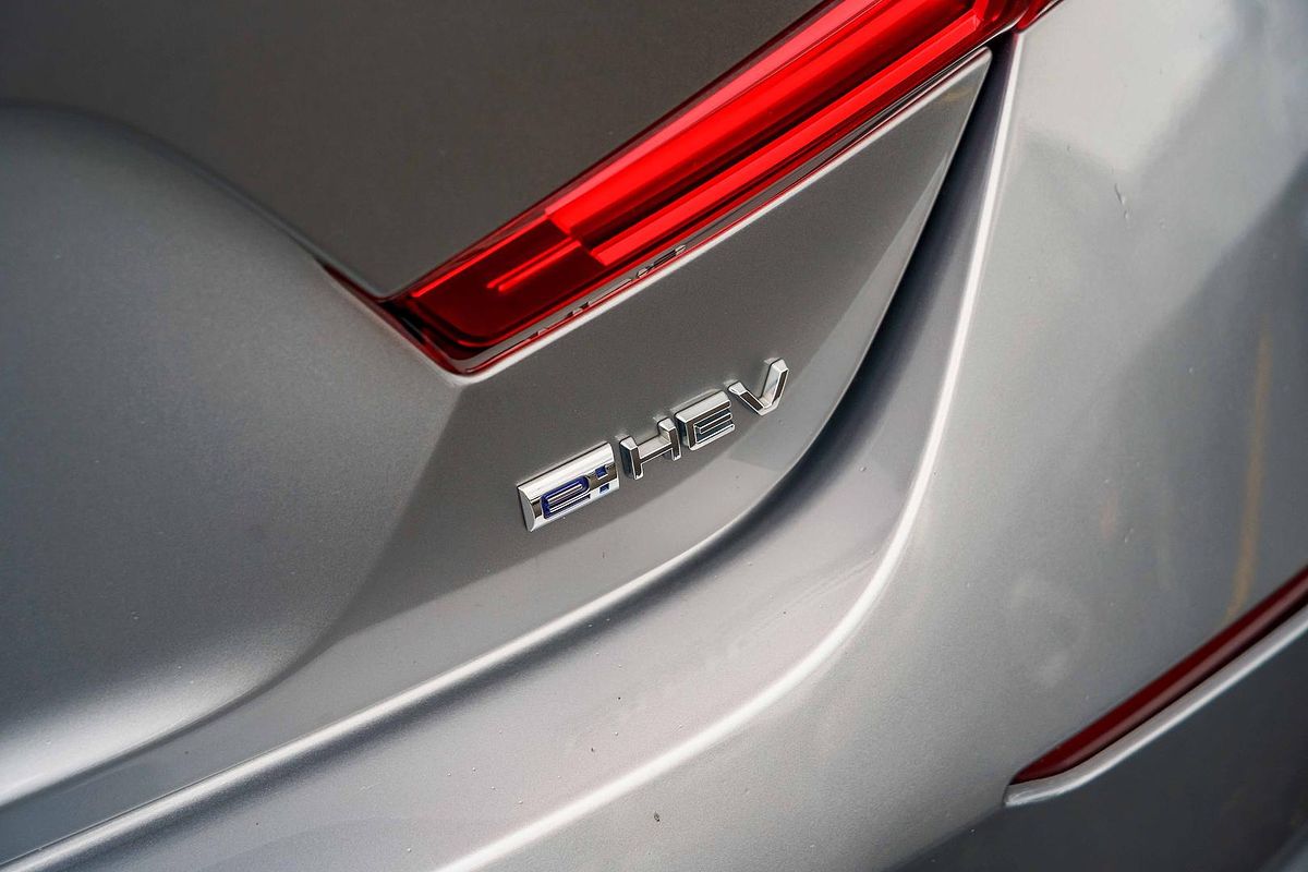 2023 Honda Accord VTi-LX 10th Gen