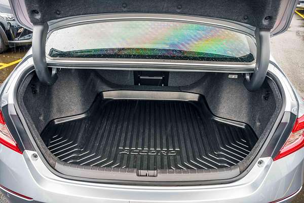 2023 Honda Accord VTi-LX 10th Gen