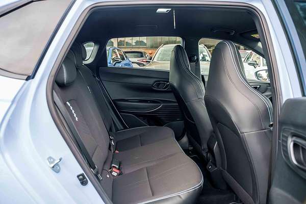 2025 Hyundai i20 N BC3.V2