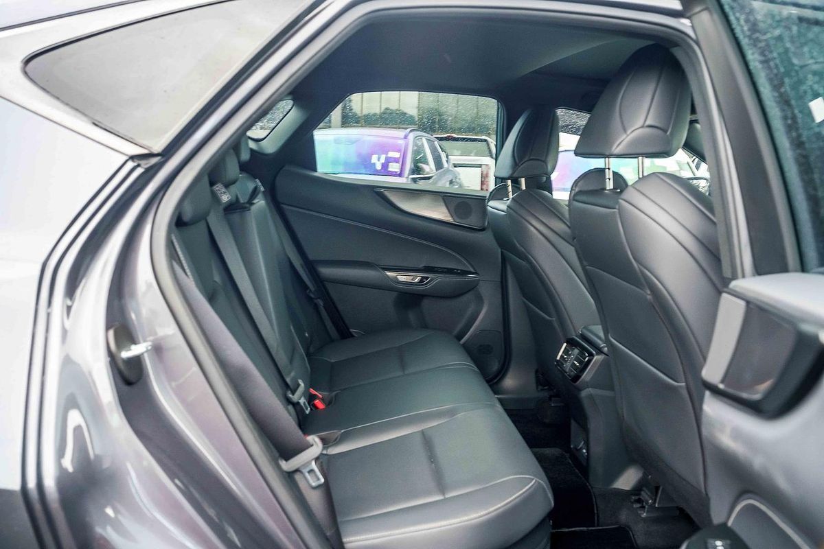 2022 Lexus NX NX450h+ F Sport AAZH26R