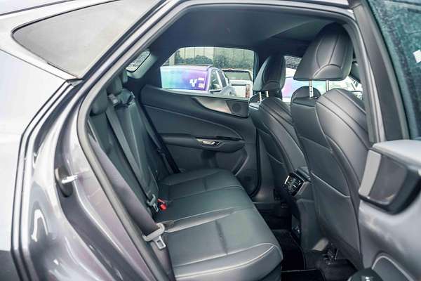 2022 Lexus NX NX450h+ F Sport AAZH26R