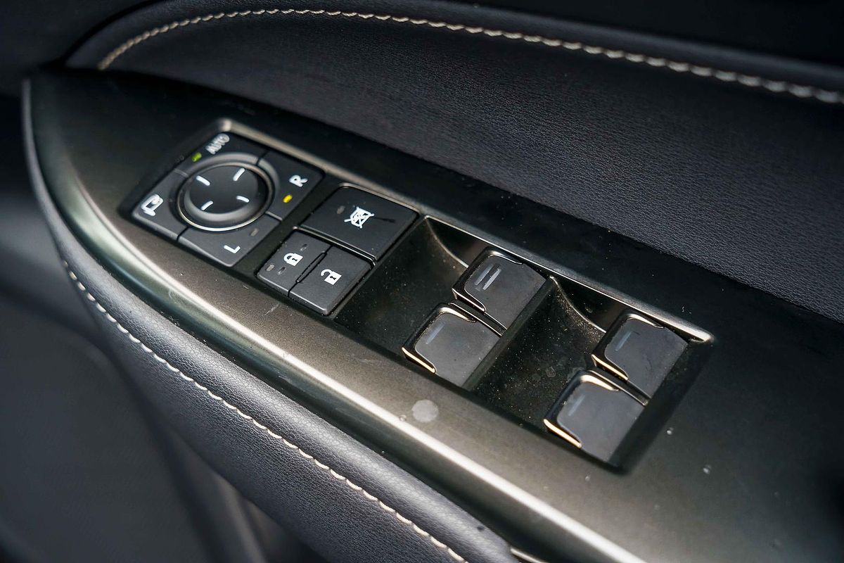 2022 Lexus NX NX450h+ F Sport AAZH26R