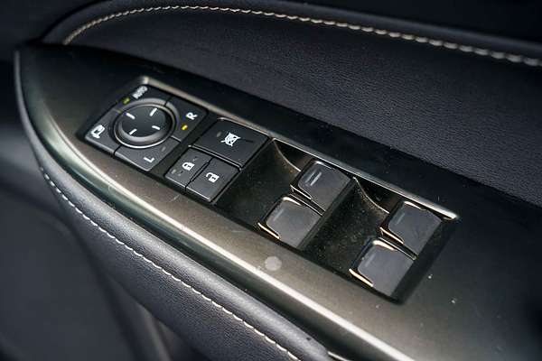 2022 Lexus NX NX450h+ F Sport AAZH26R