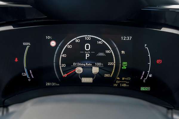 2022 Lexus NX NX450h+ F Sport AAZH26R