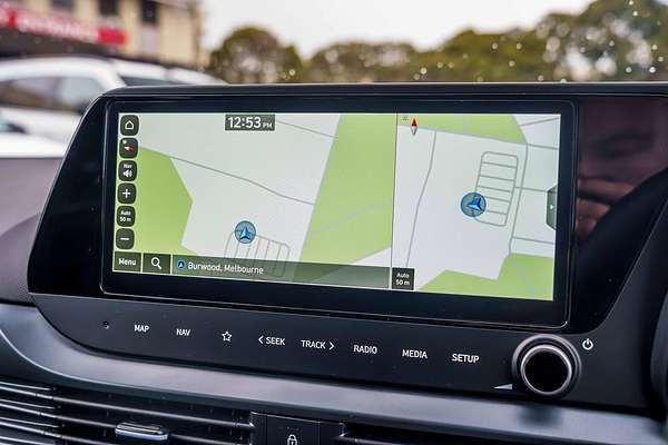 2025 Hyundai i20 N BC3.V2