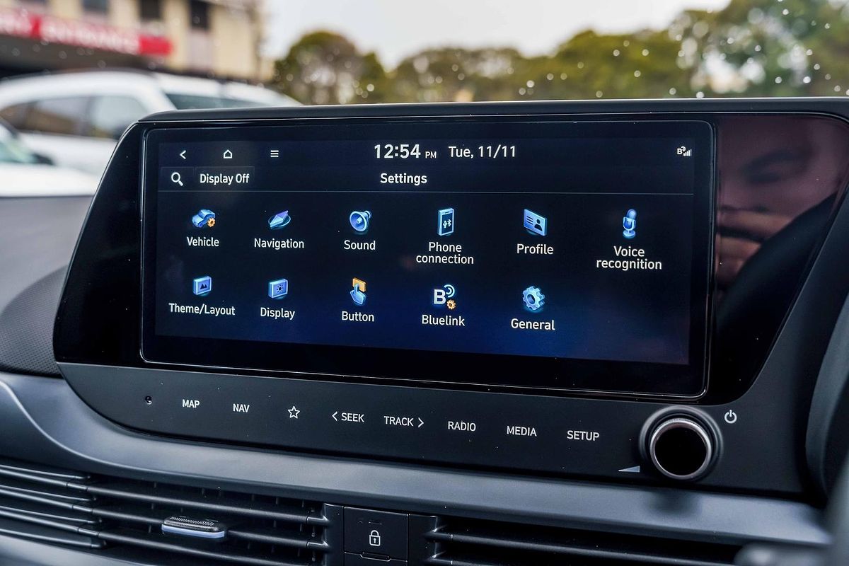 2025 Hyundai i20 N BC3.V2