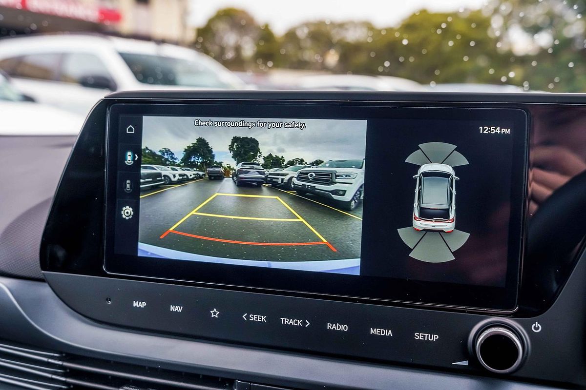 2025 Hyundai i20 N BC3.V2