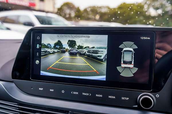 2025 Hyundai i20 N BC3.V2