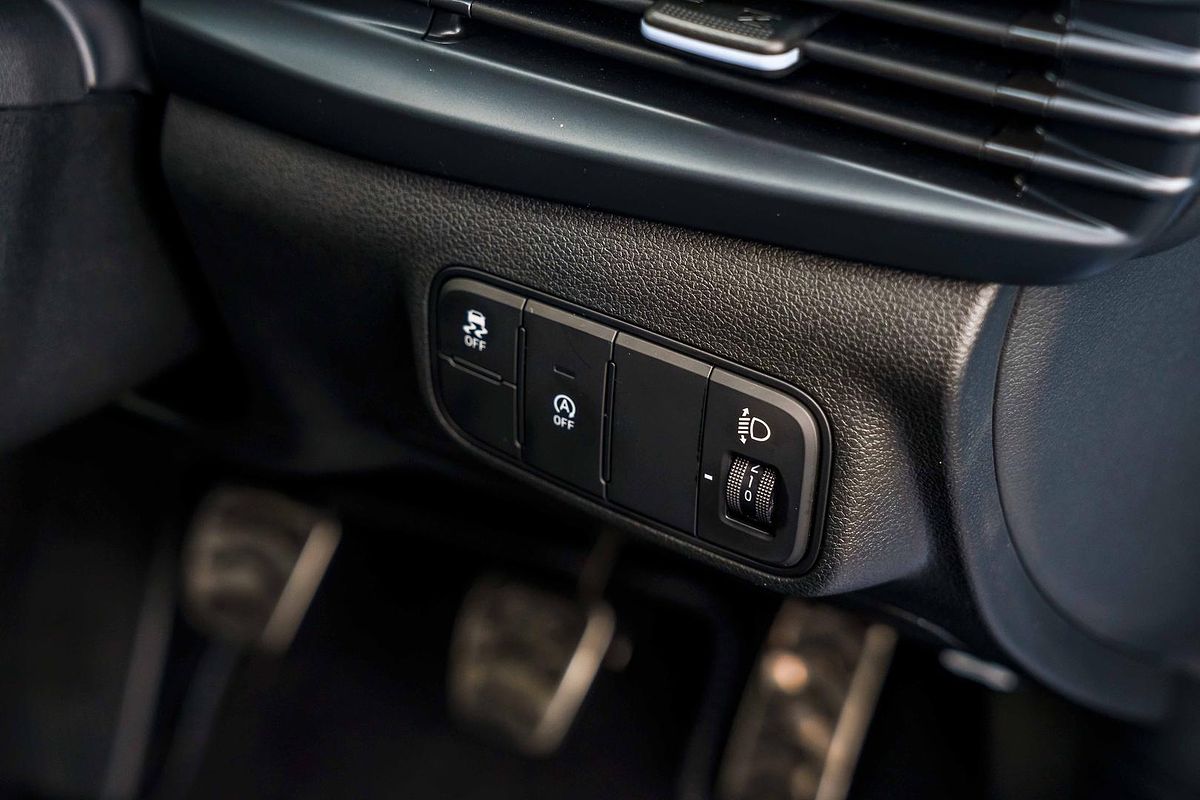 2025 Hyundai i20 N BC3.V2