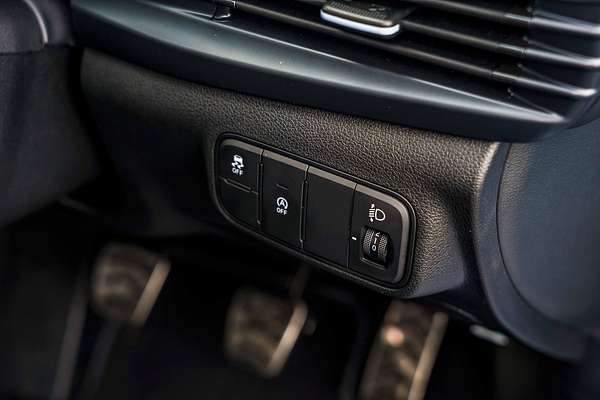 2025 Hyundai i20 N BC3.V2