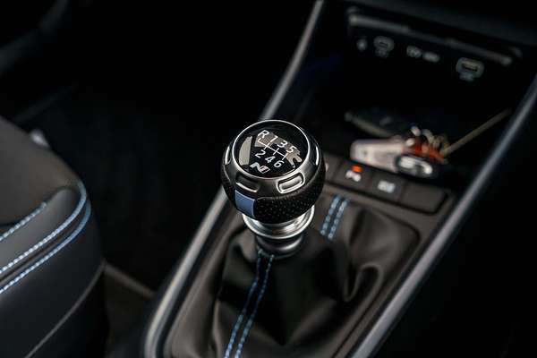 2025 Hyundai i20 N BC3.V2