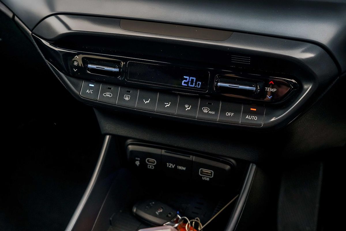 2025 Hyundai i20 N BC3.V2