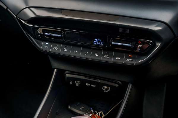 2025 Hyundai i20 N BC3.V2