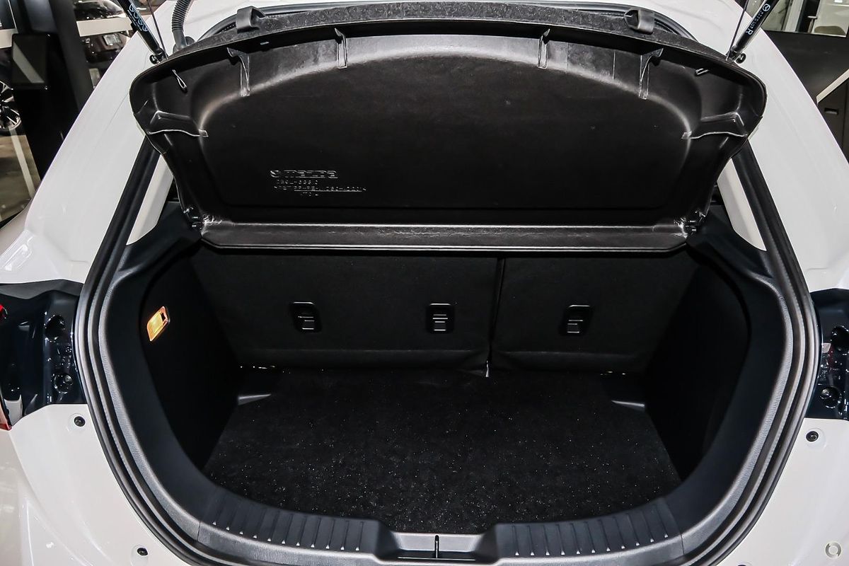 2025 Mazda 2 G15 Evolve DJ Series