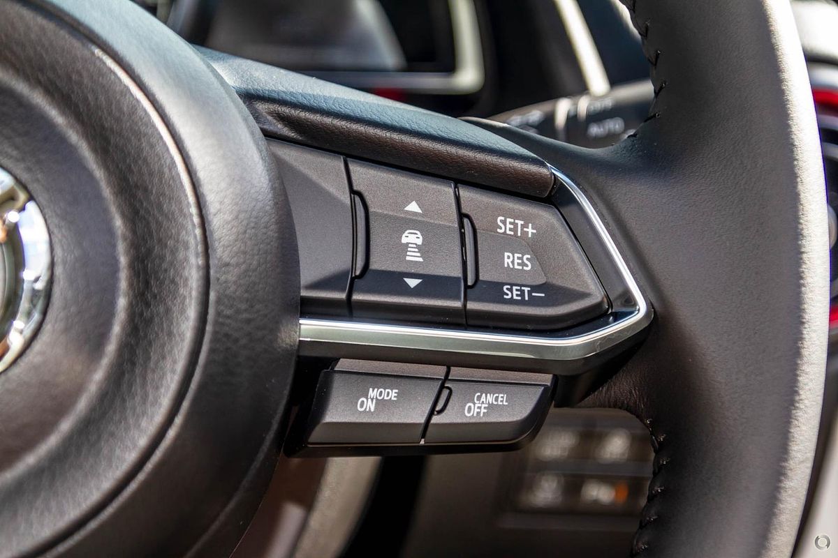 2025 Mazda 2 G15 GT DJ Series