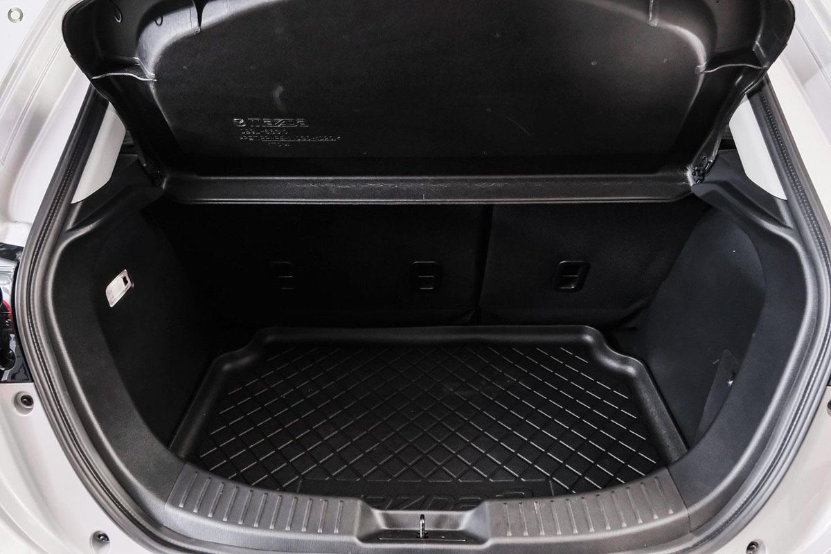 2025 Mazda 2 G15 GT DJ Series