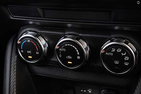 2025 Mazda 2 G15 GT DJ Series