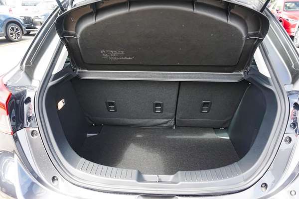 2025 Mazda 2 G15 GT DJ Series