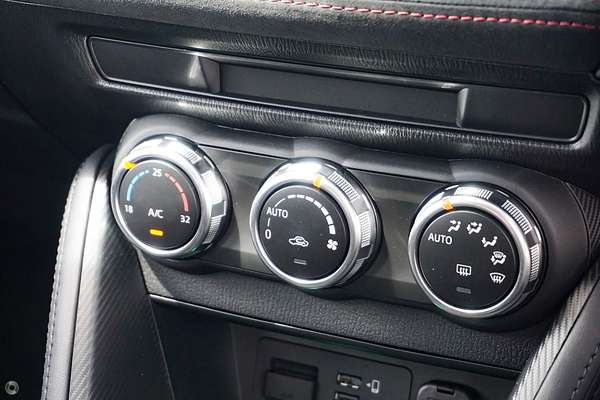 2025 Mazda 2 G15 GT DJ Series