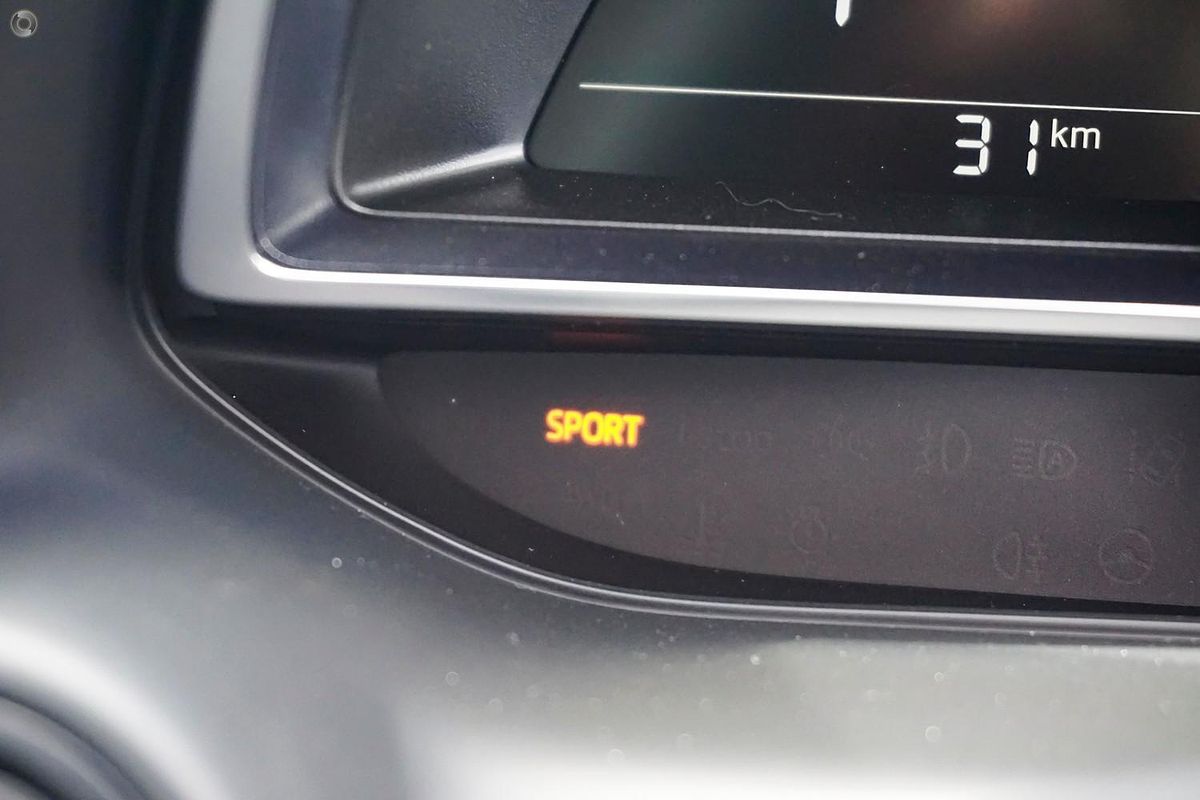 2025 Mazda 2 G15 GT DJ Series