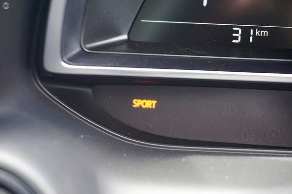 2025 Mazda 2 G15 GT DJ Series