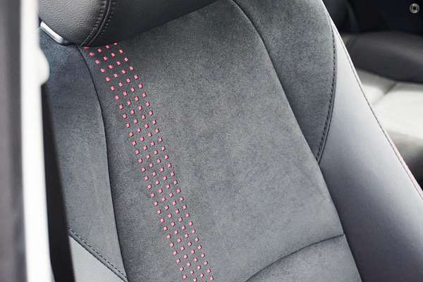 2025 Mazda 2 G15 GT DJ Series