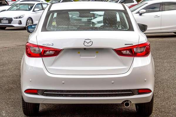 2025 Mazda 2 G15 GT DL Series