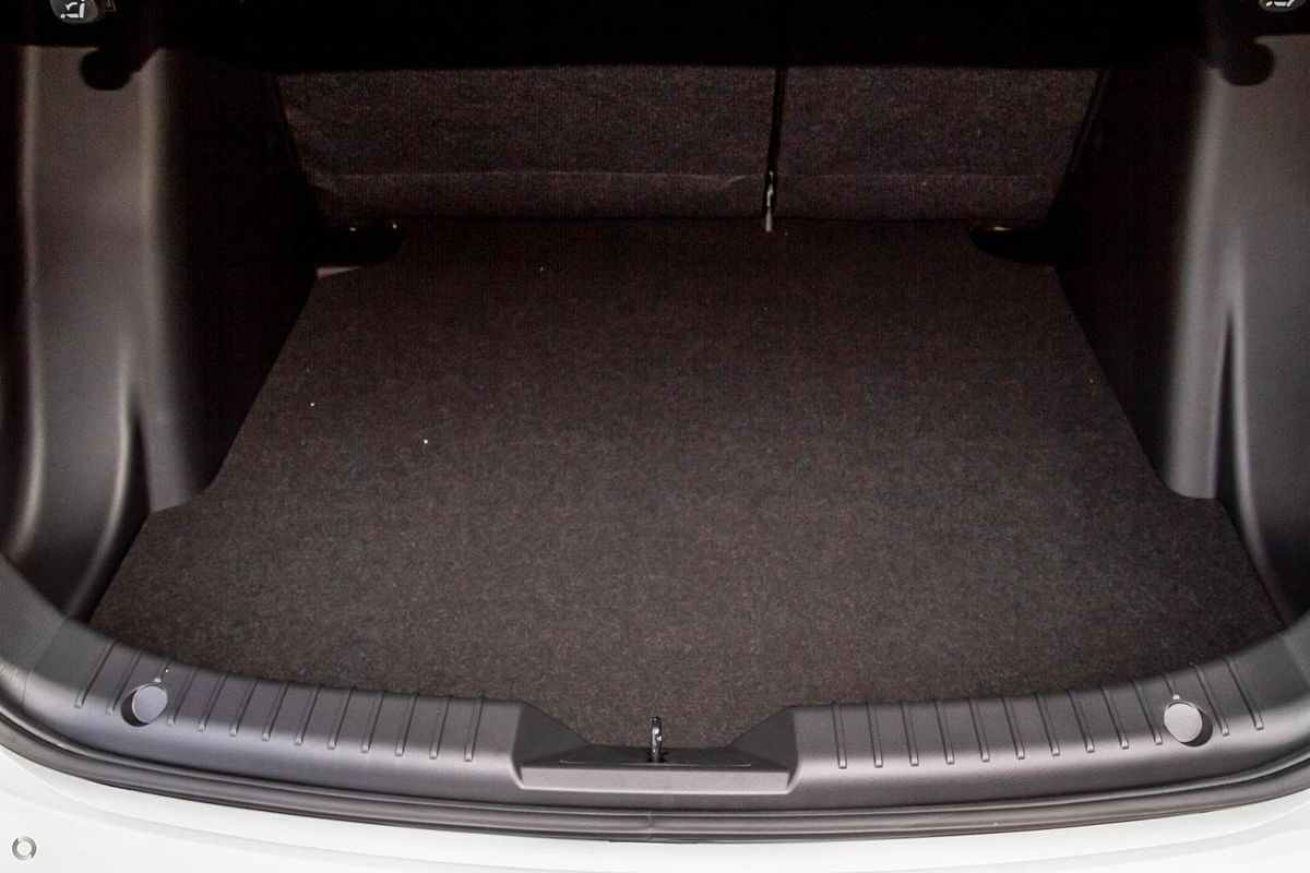 2025 Mazda 2 G15 GT DL Series