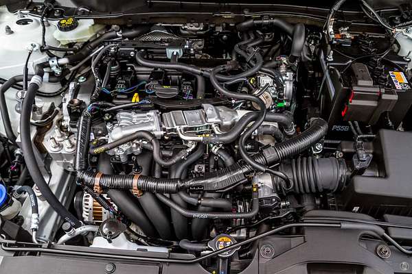 2025 Mazda 2 G15 GT DL Series