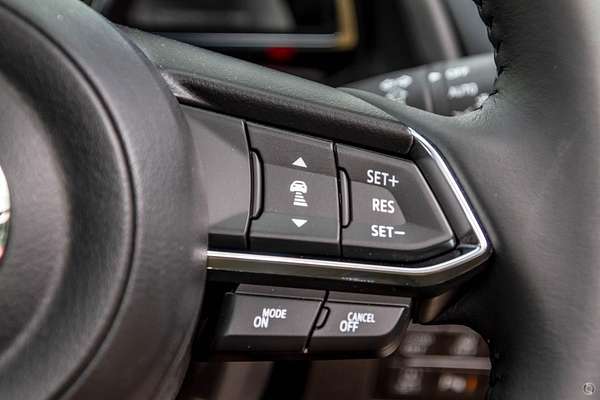 2025 Mazda 2 G15 GT DL Series