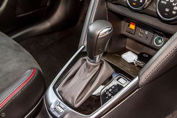 2025 Mazda 2 G15 GT DL Series