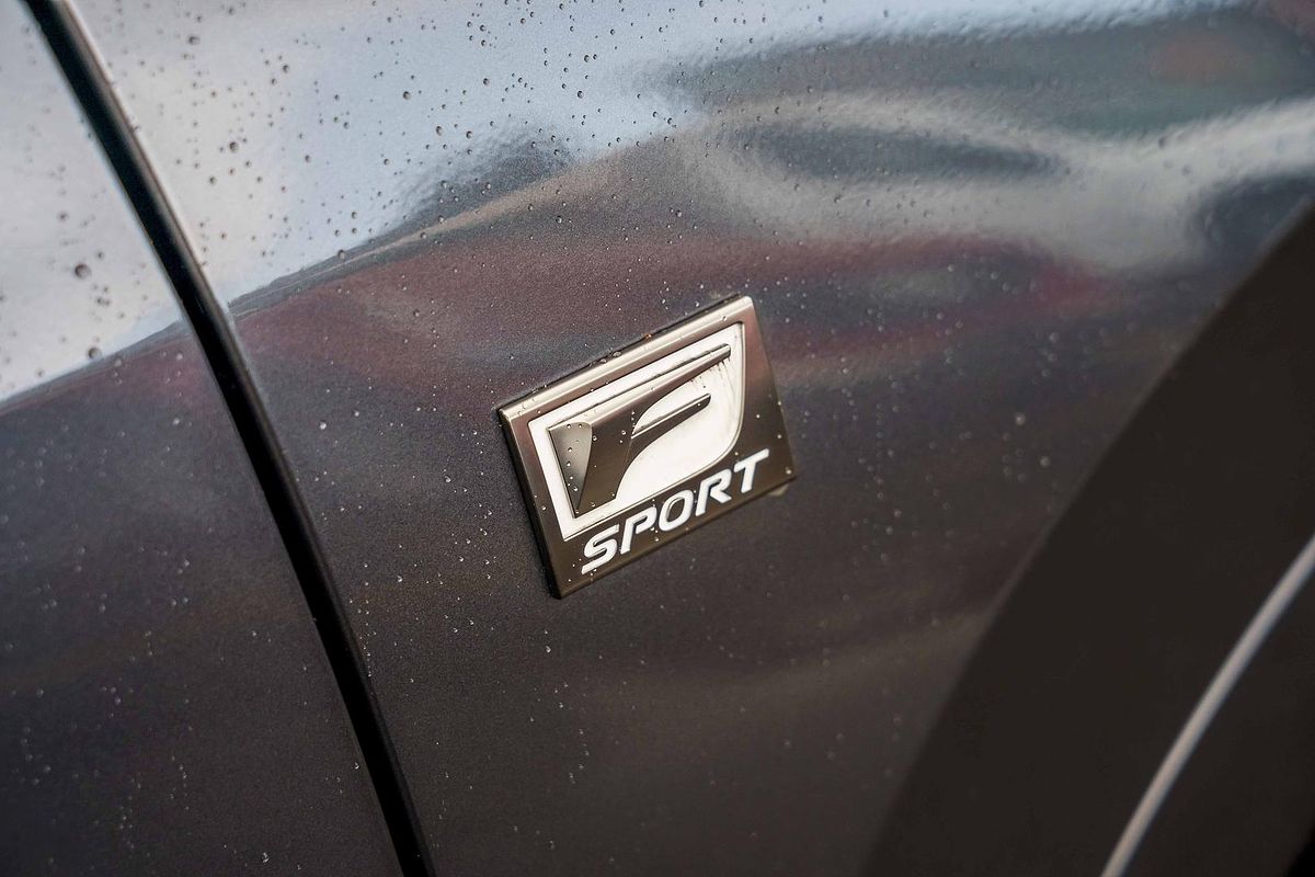 2022 Lexus NX NX450h+ F Sport AAZH26R