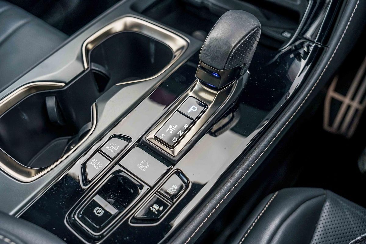 2022 Lexus NX NX450h+ F Sport AAZH26R