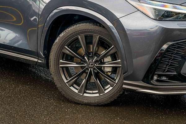 2022 Lexus NX NX450h+ F Sport AAZH26R